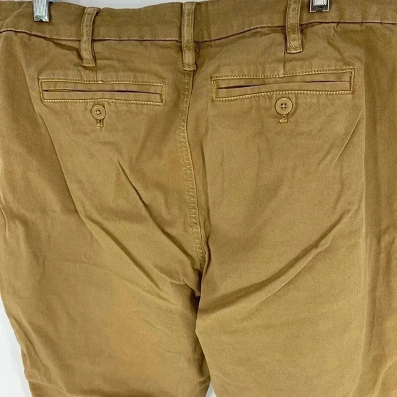 J. Crew Chinos - Picture 3 of 5